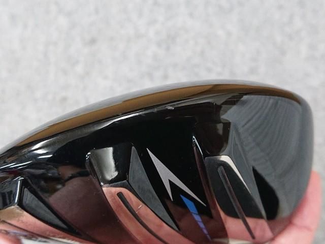 中古】 ゼクシオX 2024 XXIO X -eks- ゼクシオ エックス 9.5