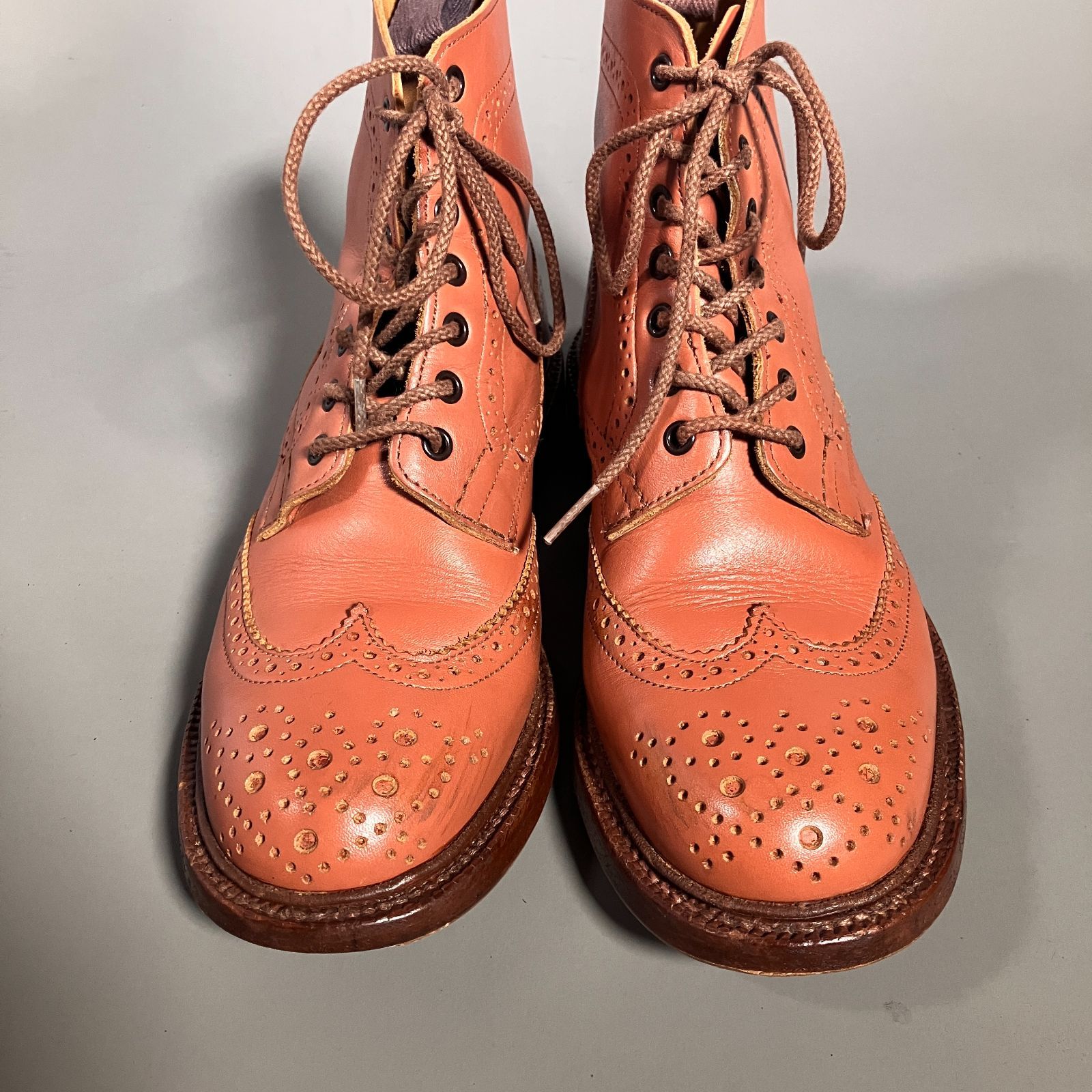 Tricker