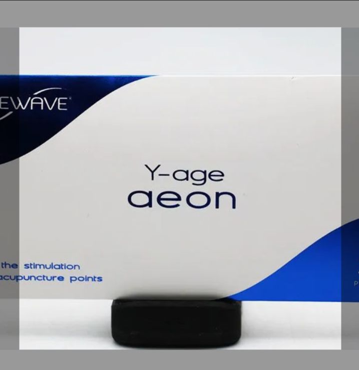 LIFEWAVE イオン LifeWave Y-Age Aeon® - LifeWave