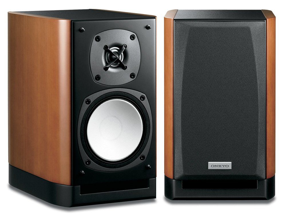 ONKYO スピーカースタンド AS-200H For Purity(ペア) スピーカー