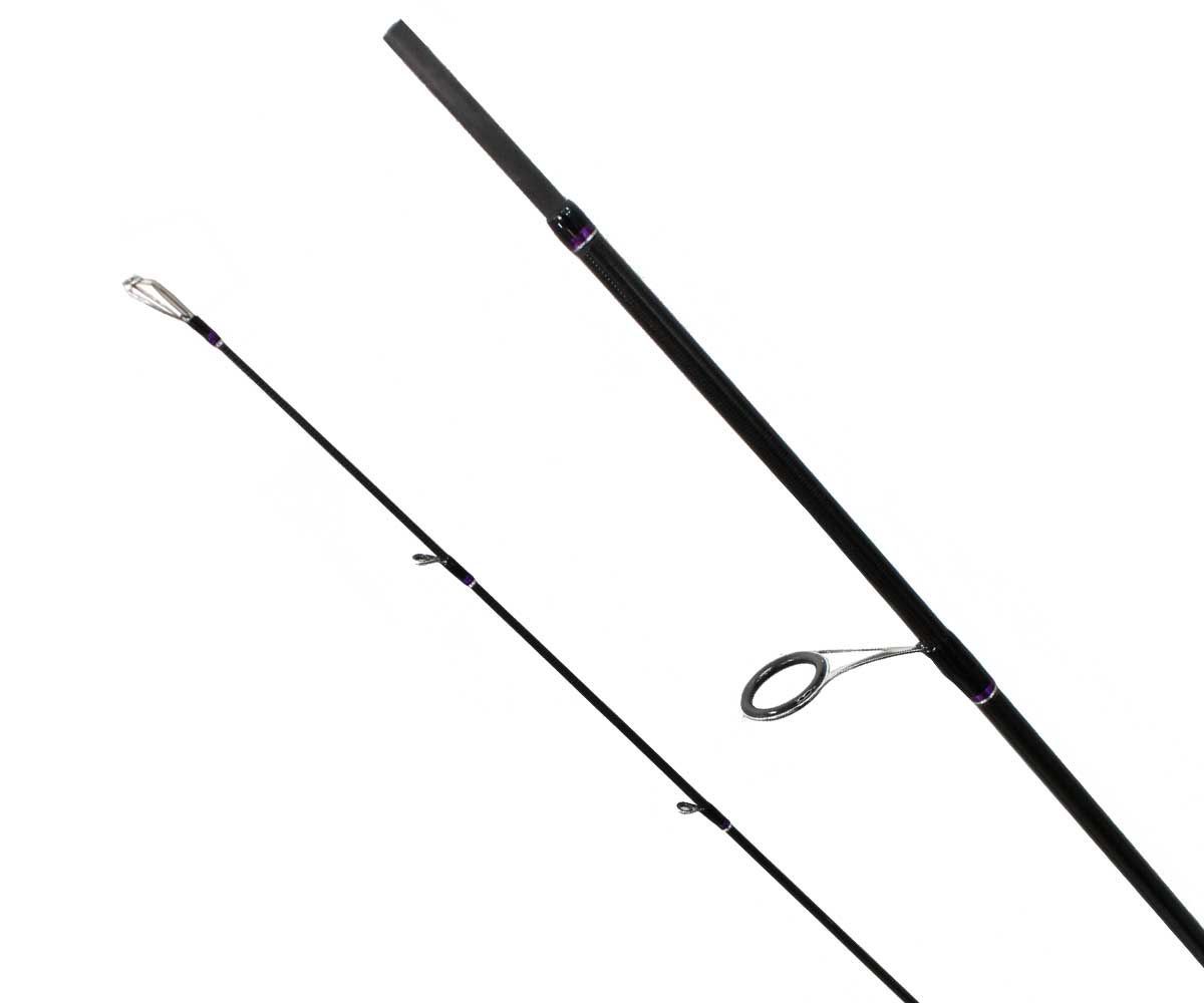 オンライン ワインドセット ロッドSABEL HUNT SHX862 リールALENZA