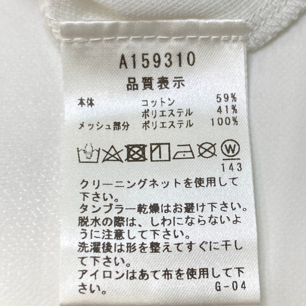 サイズ 38 ARCHIVIO アルチビオ 2025年モデル 半袖ポロシャツ ホワイト系 240101036948 ゴルフウェア レディース ストスト WHITEMONARCHHOTEL_COM