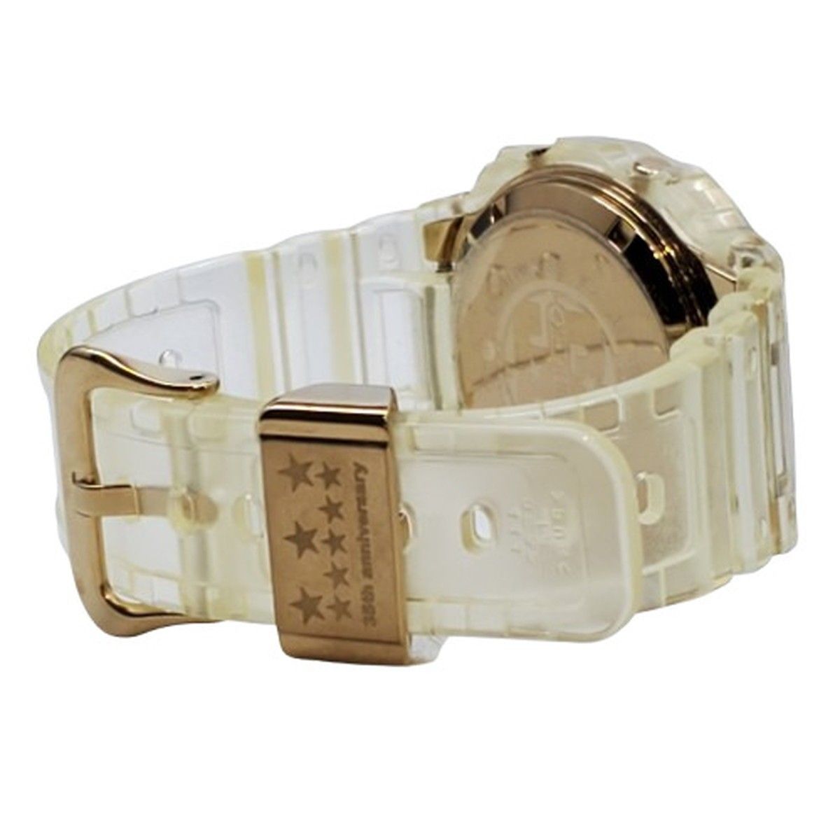G-SHOCK ジーショック CASIO カシオ 腕時計 DW-5035E-7 Gショック35