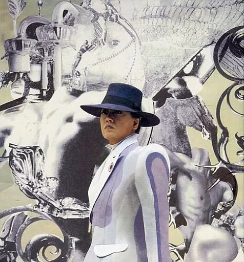 中古】邦楽CD 沢田研二 / 耒タルベキ素敵(廃盤) - メルカリ