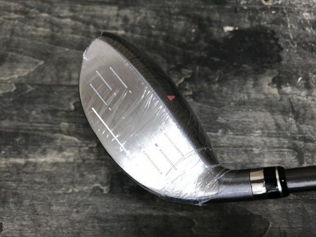 狭山 レディースフェアウェイウッド プロギア SWEEP 2020 M-30 24 6817