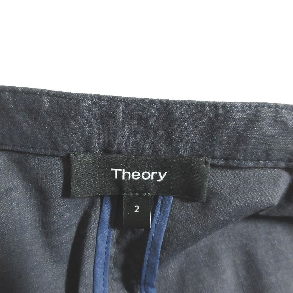 【超美品】theory セオリー ジャケット サイズ2 サンド SUMMER JACKETS | Theory luxe（セオリーリュクス）公式通販サイト