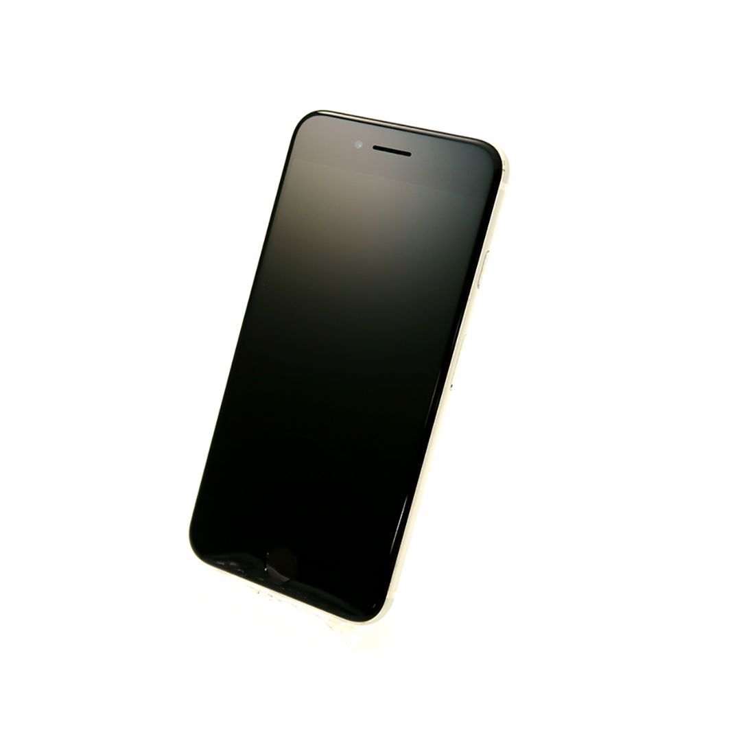 iPhoneSE 第2世代 64GB ホワイト au Bランク