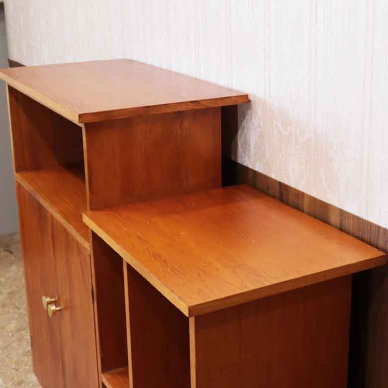 ミッドセンチュリースタイル