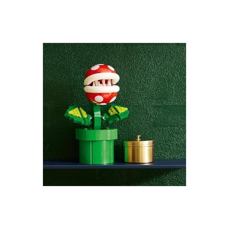 LEGO スーパーマリオ