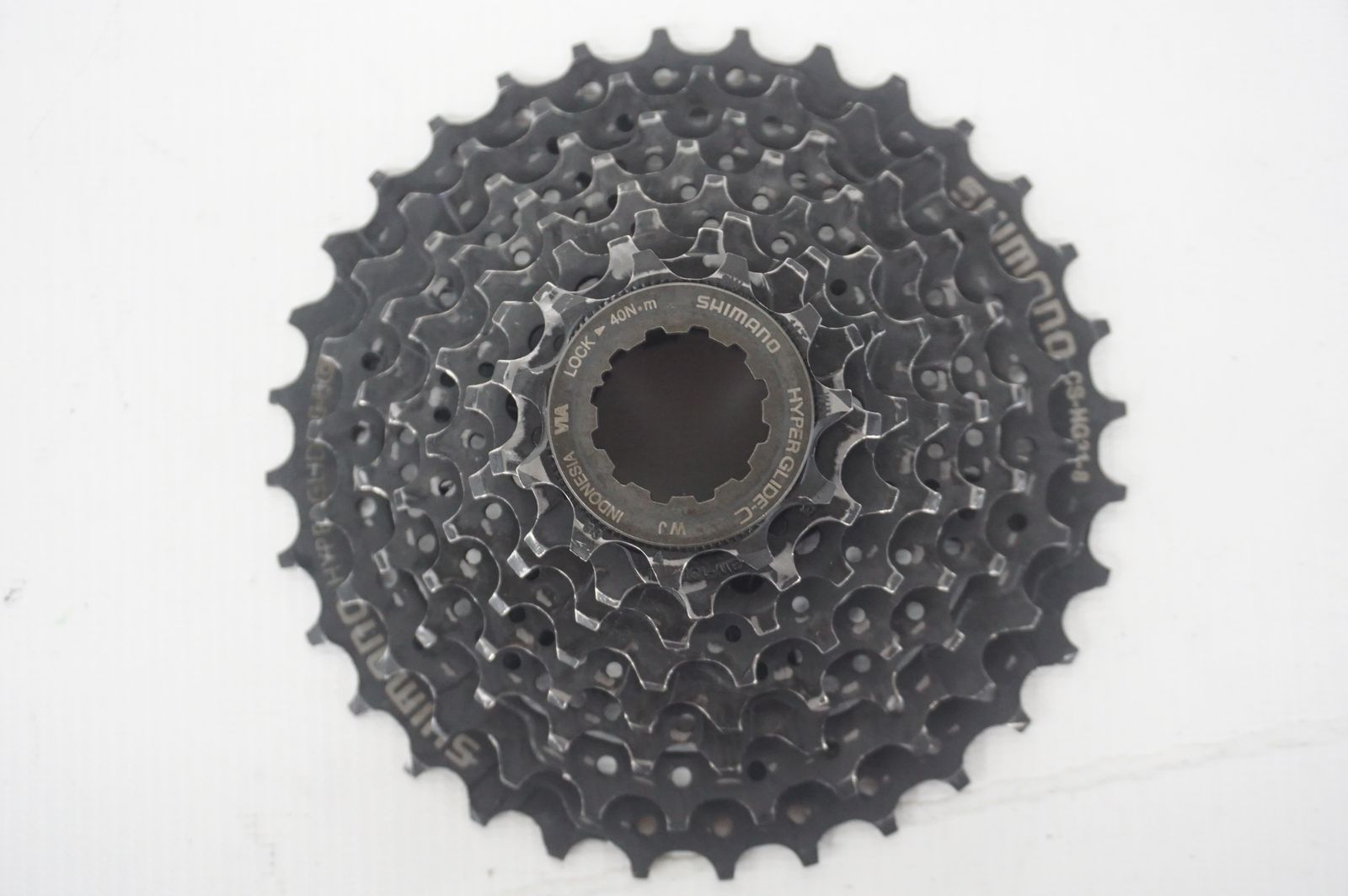 シマノ105 11速 5800 STI 左右 スプロケット11‐28T シマノ105 11速 5800