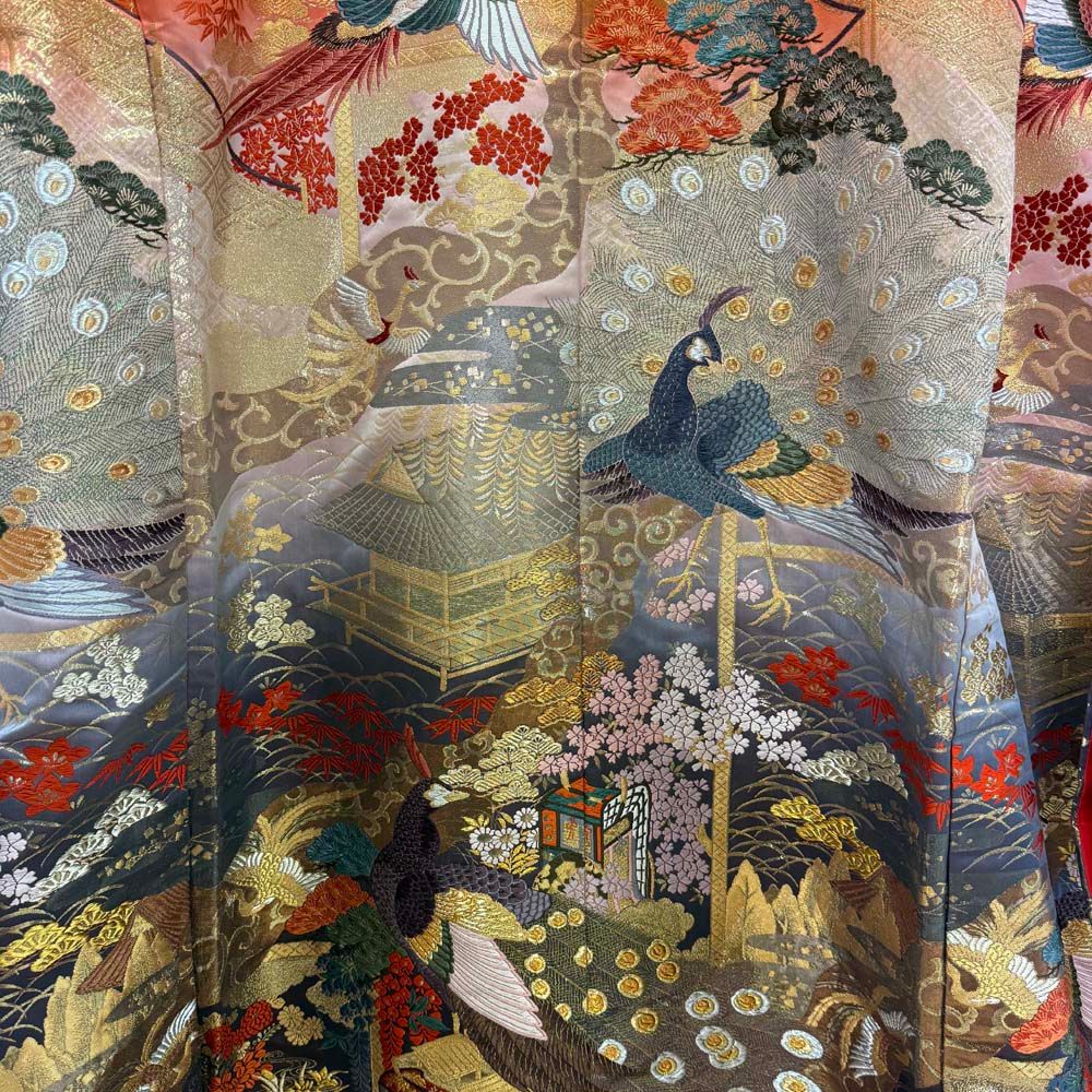 ウエディング