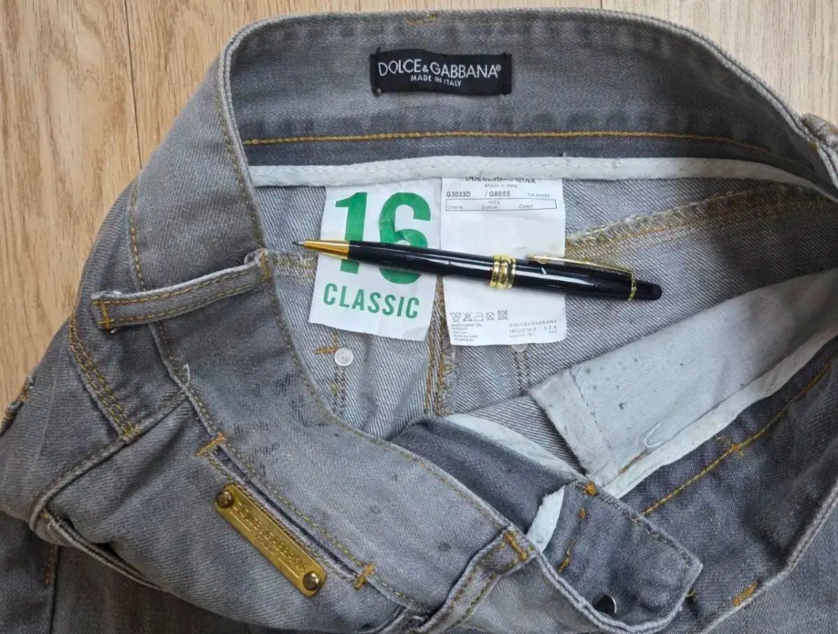 Dolce-Gabbana ドルチェ＆ガッバーナ