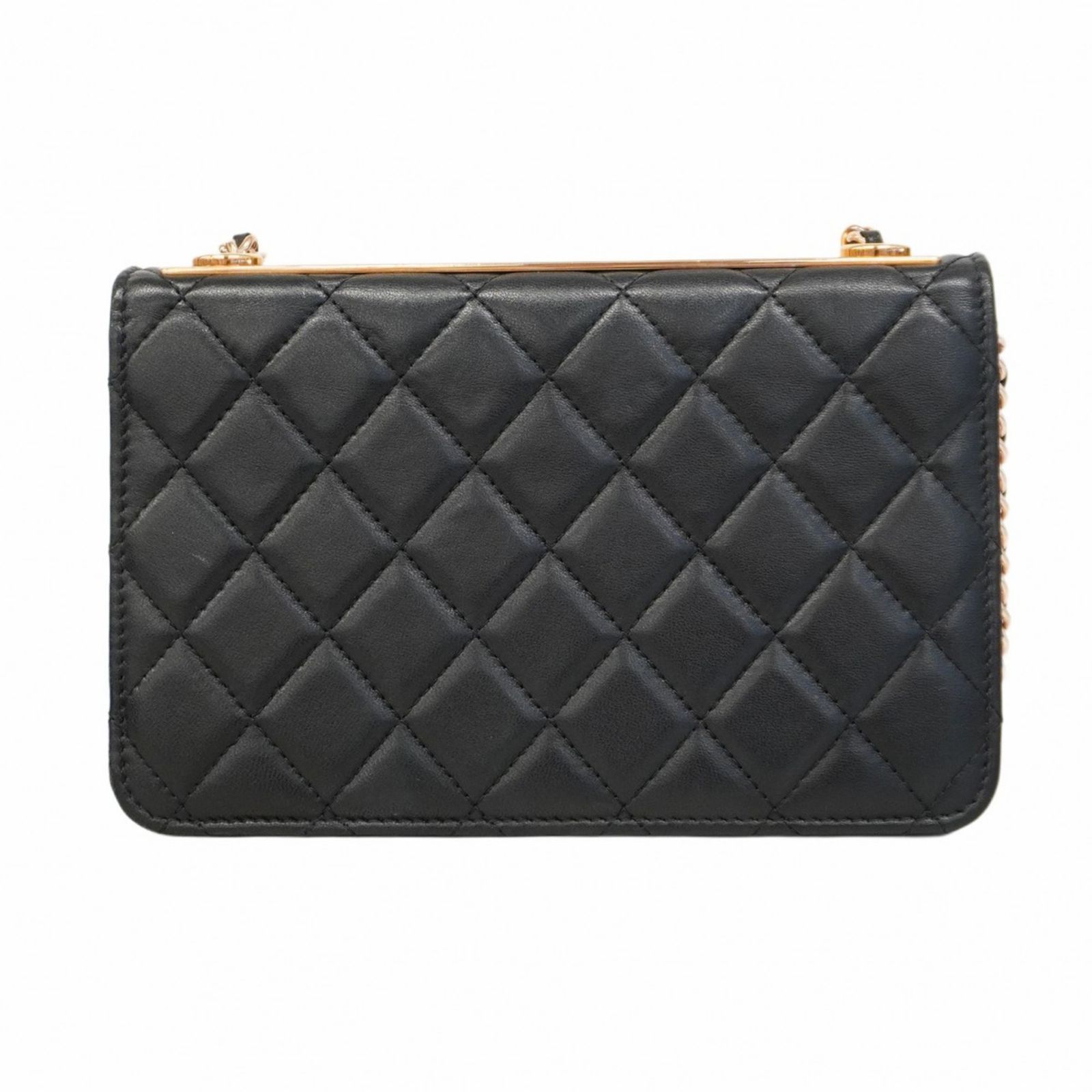 シャネル(Chanel) シャネル ショルダーバッグ マトラッセ