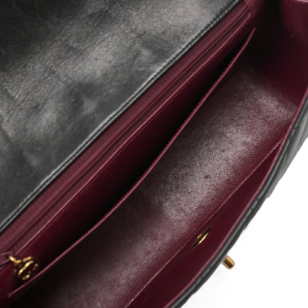 チェーンショルダー マトラッセ