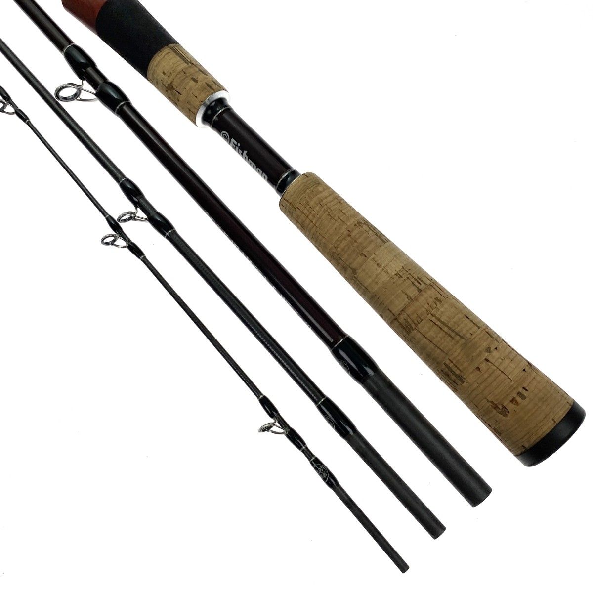 Fishman フィッシュマン BC4 BRIST COMPACT 5.10LH ブリスト