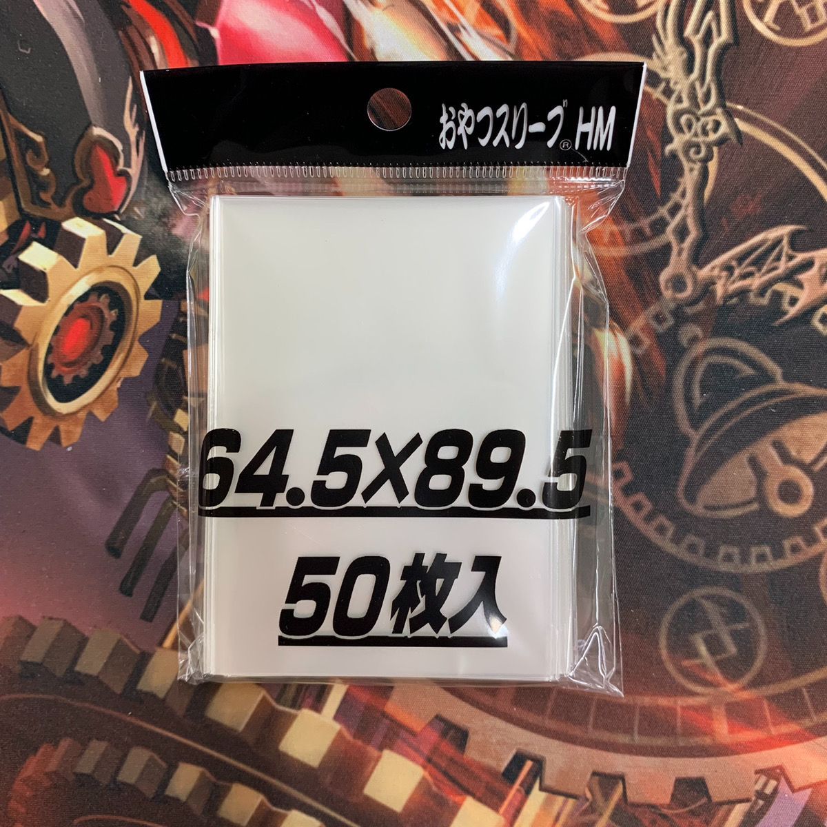 1703 赤青白ゴスペル コンプオフ デュエマ デッキ - メルカリ