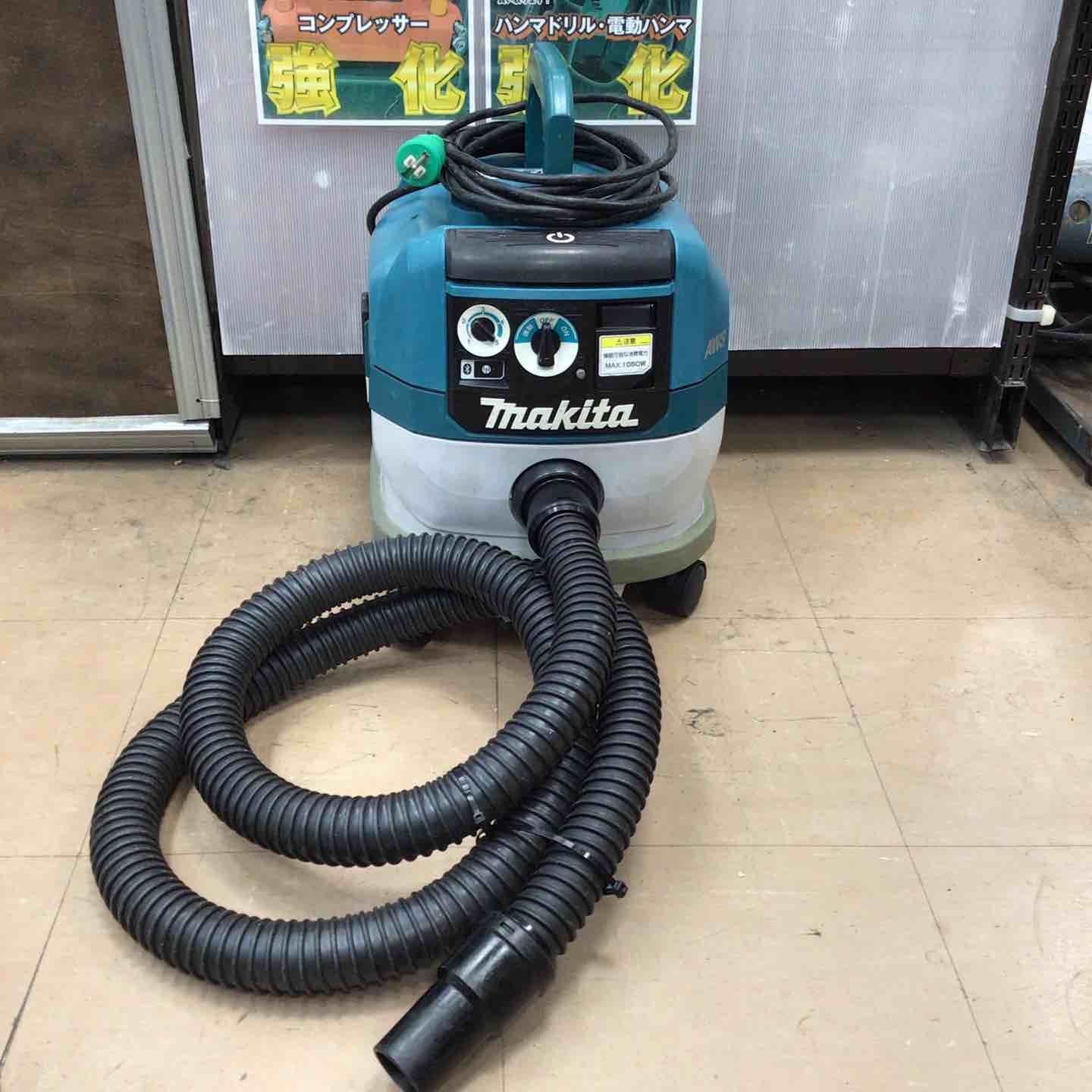 マキタ makita 集じん機 乾式 VC0840 草加店