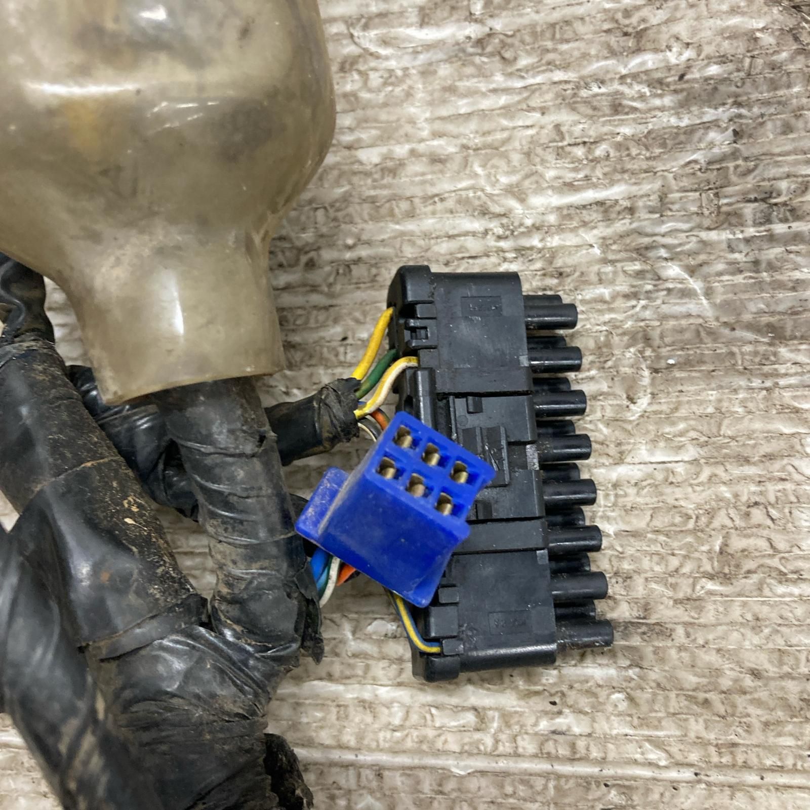 HONDA CB400SF NC31 メインハーネス ホンダ BRIGHTFACE_UK