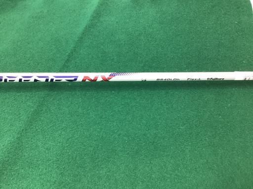 ブリヂストン B-LD 2025 H 5 レディース ユーティリティ UT SPEEDER NX BS 40 LDh フレックスL 女性用 右利き 右用 Cランク ゴルフクラブ