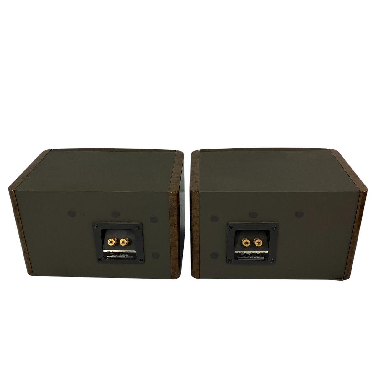 スピーカーセット コンポ