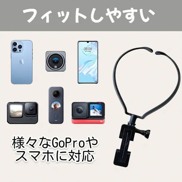 GoPro10 ※購入者決定