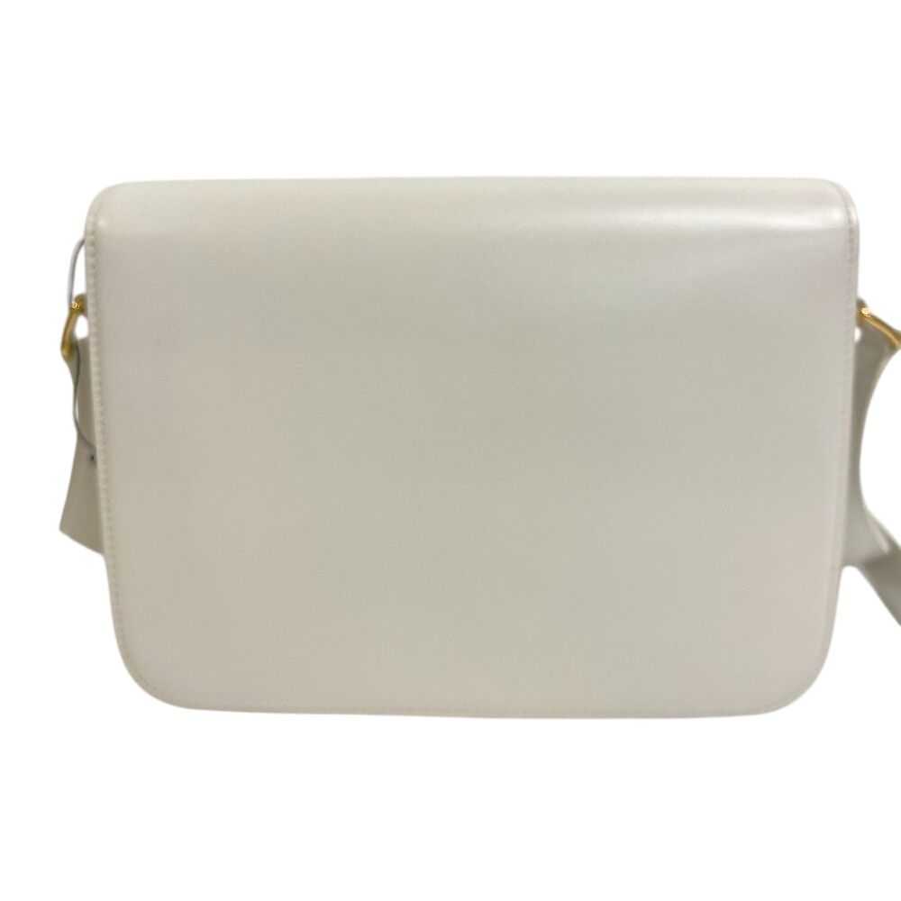 セリーヌ CELINE ショルダーバッグ クラシックトリオンフ 斜め掛け