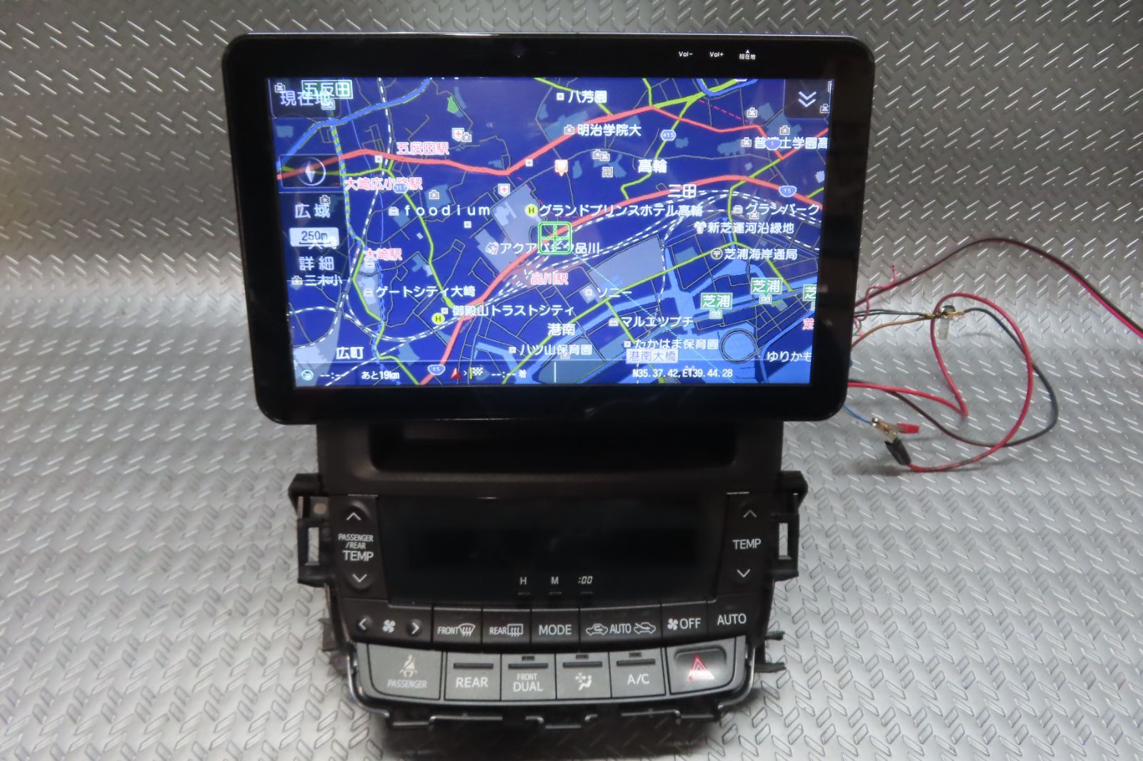 カーナビ ANX-Z1 AZUR 販売終了】ANX-Z1 - イノベイティブ販売