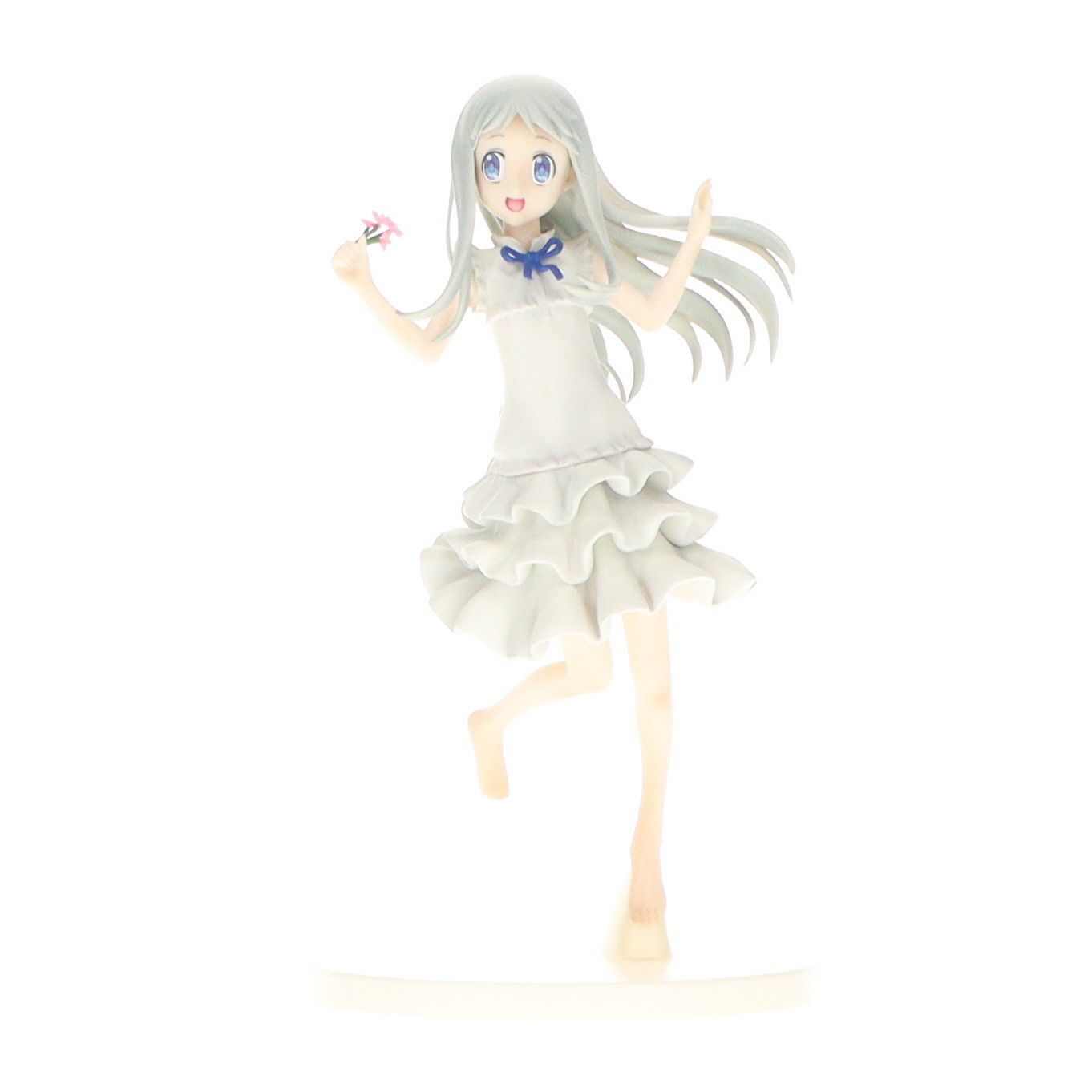 本間芽衣子(ほんまめいこ) あの日見た花の名前を僕達はまだ知らない