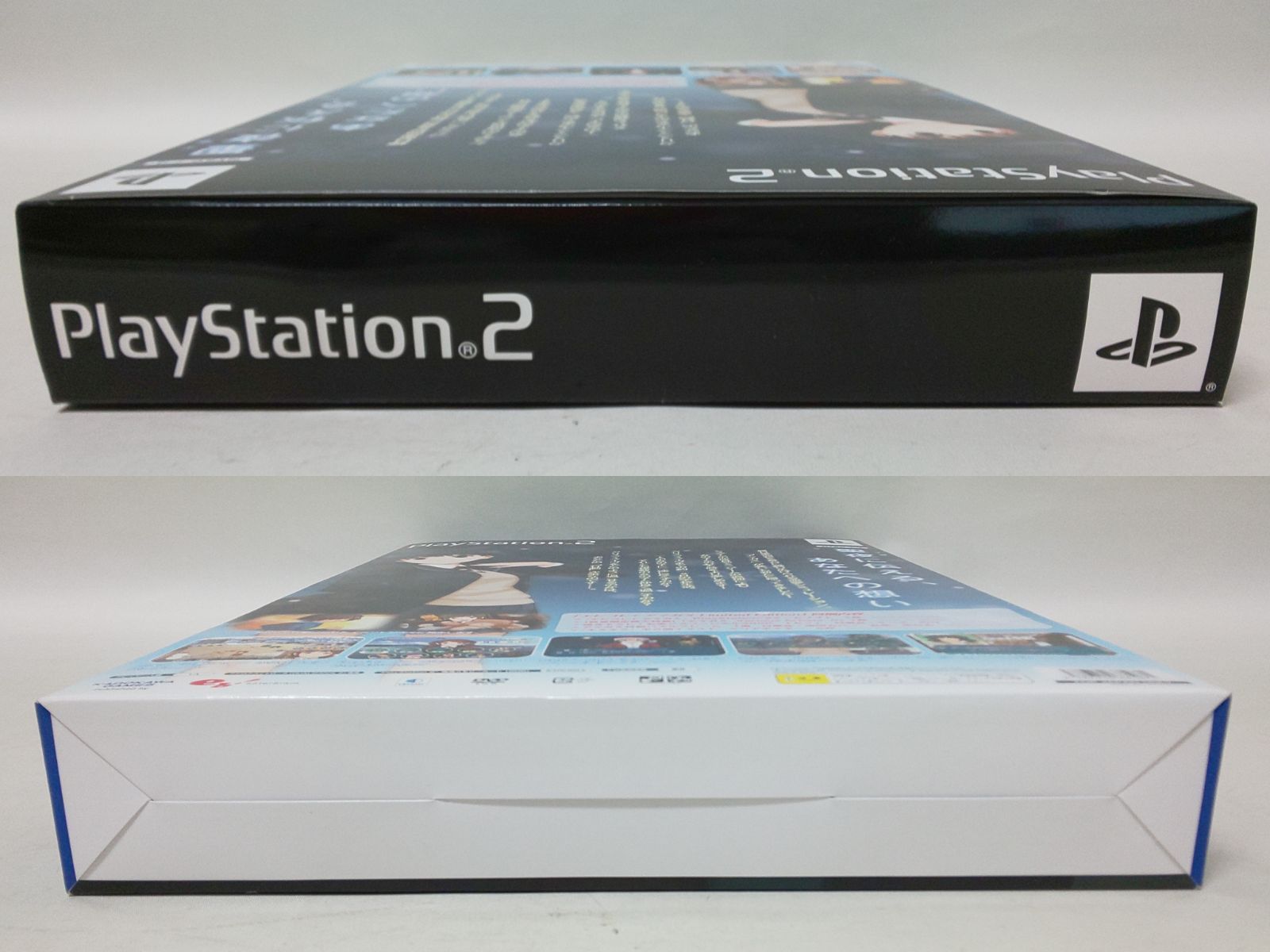 浜館26-365】 エビコレ＋アマガミ Limited Edition PS2版