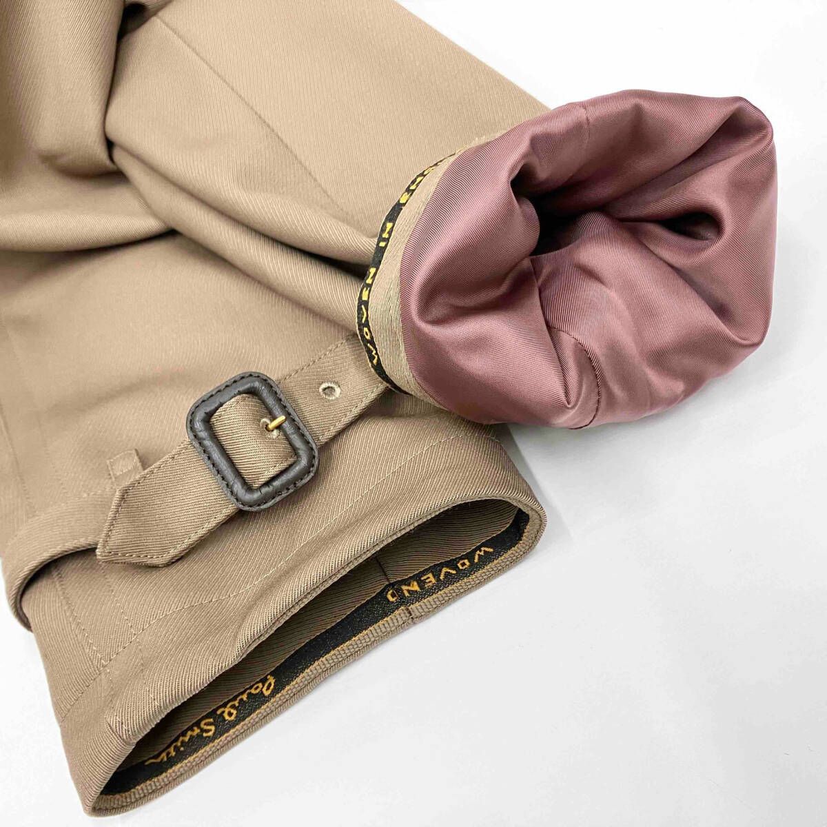 ポールスミストレンチコート トレンチコート / Paul Smith | ファッション通販 【公式通販