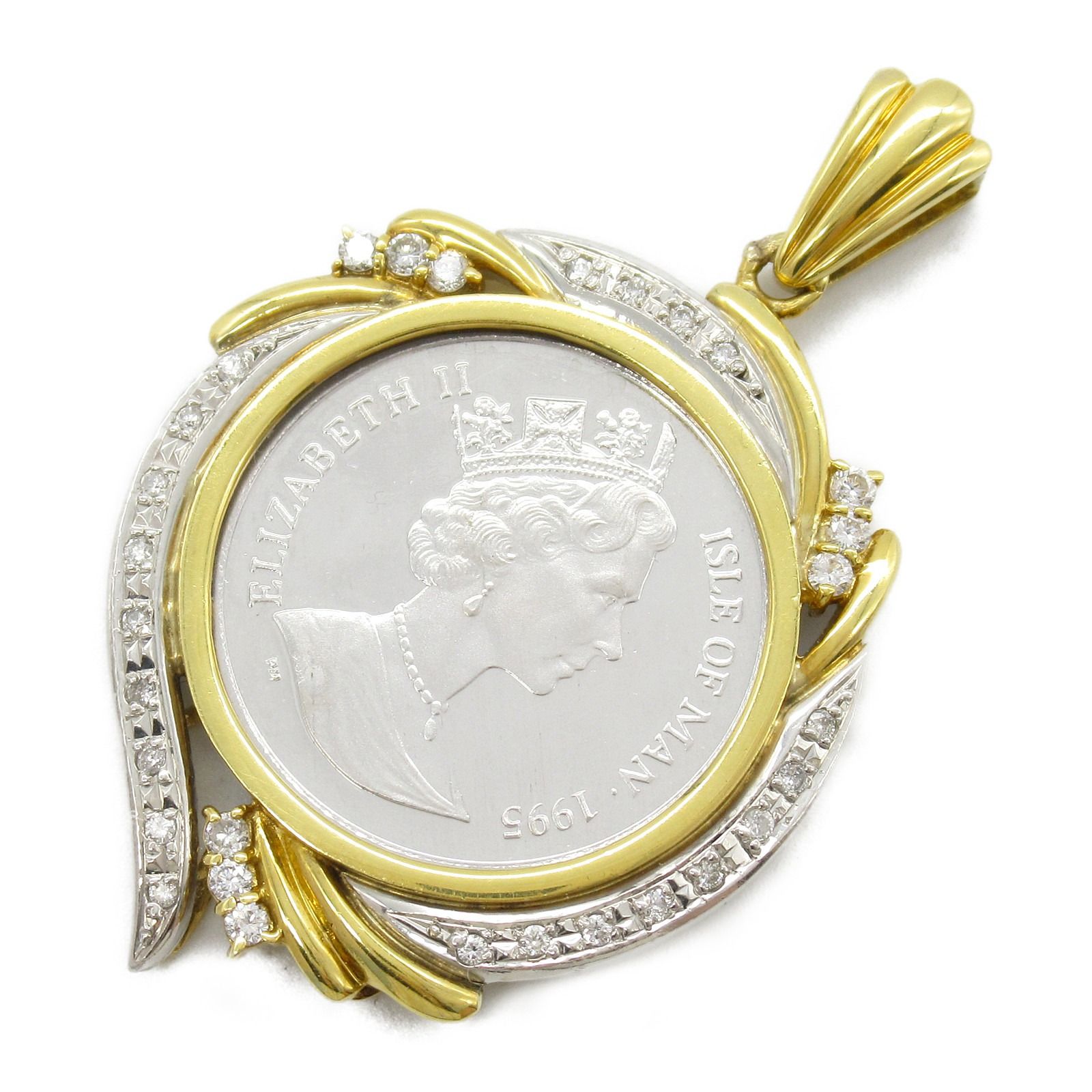 JEWELRY ジュエリー ダイヤモンド ペンダントトップ ペンダントトップ