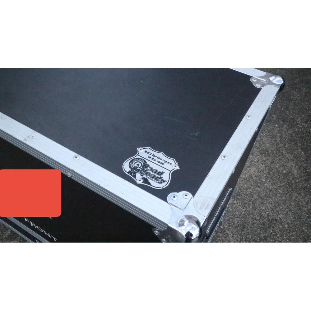 【配送不可】Roland／JC-120（特注ハードケース付き）ギターアンプ 中古 used