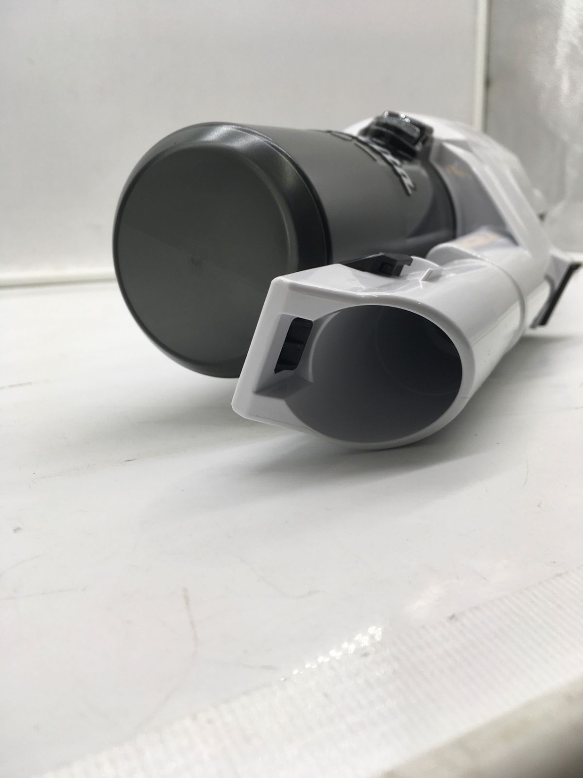 18v充電式クリーナー