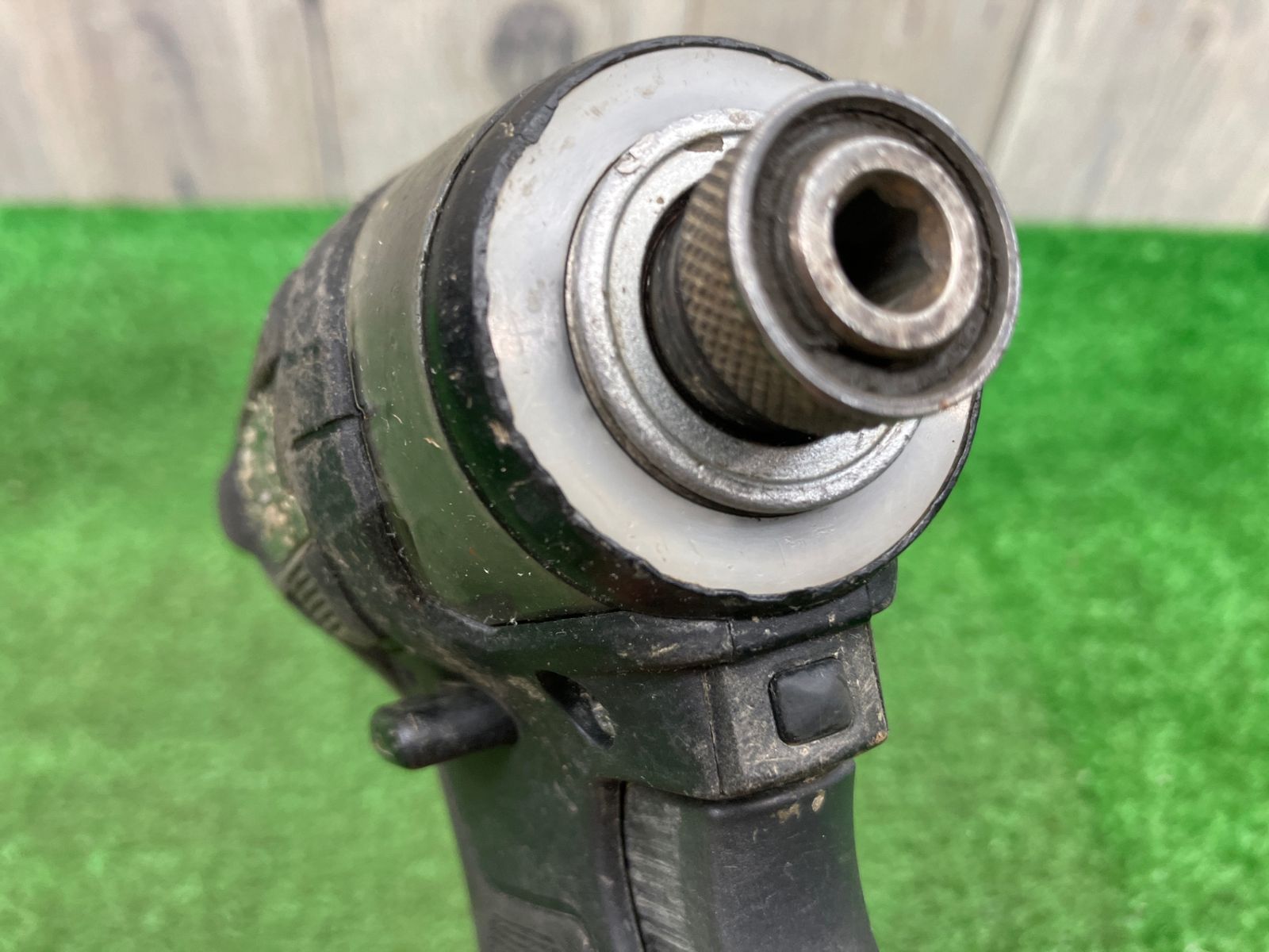 送料含む 品 マキタ makita コードレスインパクトドライバー TD173DZB 楽らくモードボタン反応しません アクトツール富山店 A SEKIKENZAI_JP