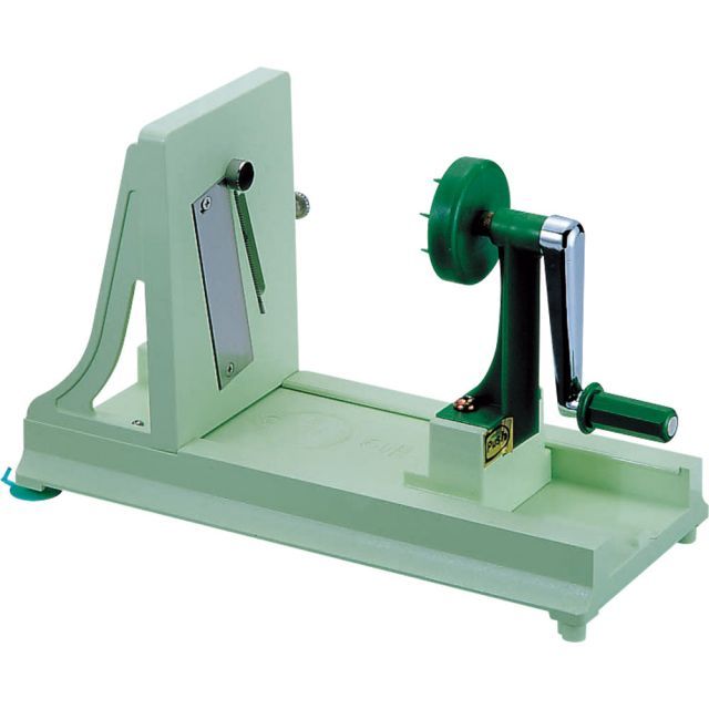 アップルカッター 6分割 平野製作所 楽天市場】平野製作所 スタンド式アップルカッター APSN-6 6分割用