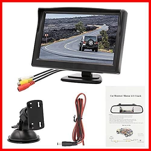 迅速】S オンダッシュモニター 液晶モニター 2系統の映像入力 12車用 バック切替可能 5インチ… 5インチ1 - メルカリ