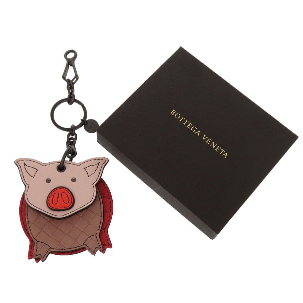 【SALE!!】【匿名発送】ボッテガ ヴェネタ ストラップチャーム お花モチーフ ボッテガ・ヴェネタから、可憐なフラワーモチーフが咲く新作