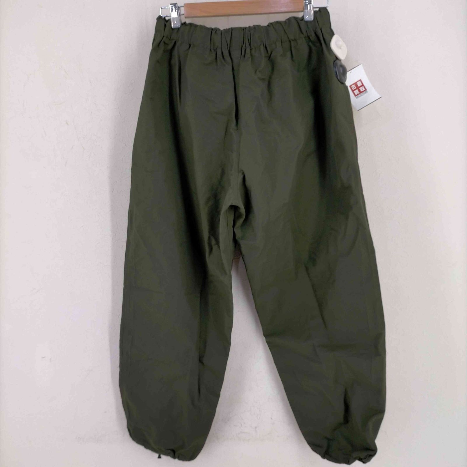 サウスツーウエストエイト SOUTH2 WEST8 BELTED C.S. PANT *C/N 