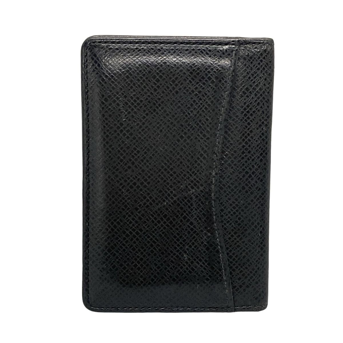 LOUIS VUITTON(ルイヴィトン) カードケース タイガ