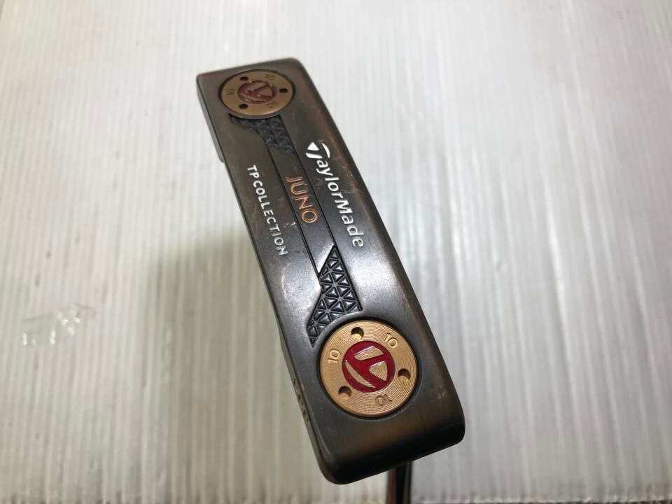 返品OK 中古 TP コレクション BLACK COPPER(ブラックカッパー) MULLEN2