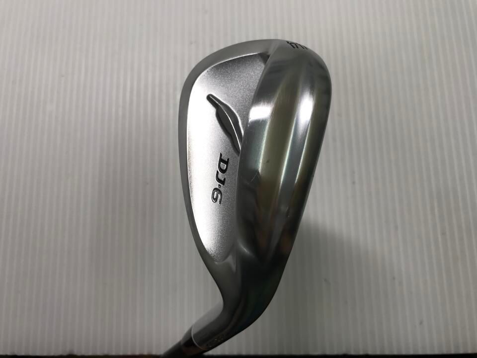 DJ-6 レディス 44 WEDGE FT-52w Ver2 ウェッジ フォーティーン 最短