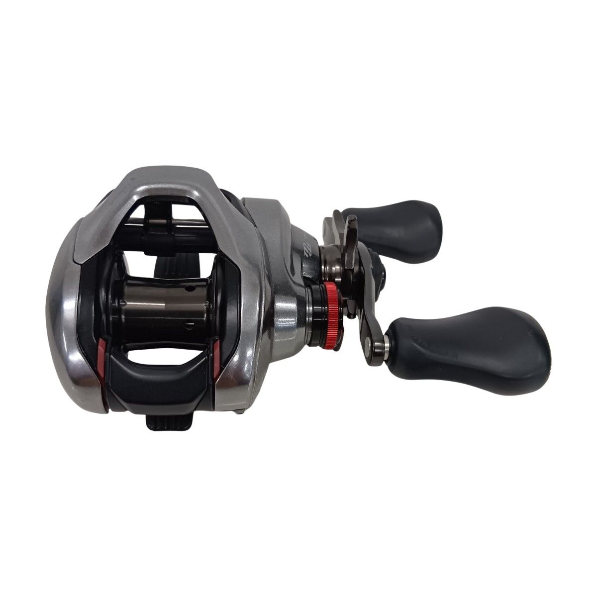 SHIMANO シマノ 04310 釣り用品 リール ベイトリール 21スコーピオンDC 150XG キズ有 程度B