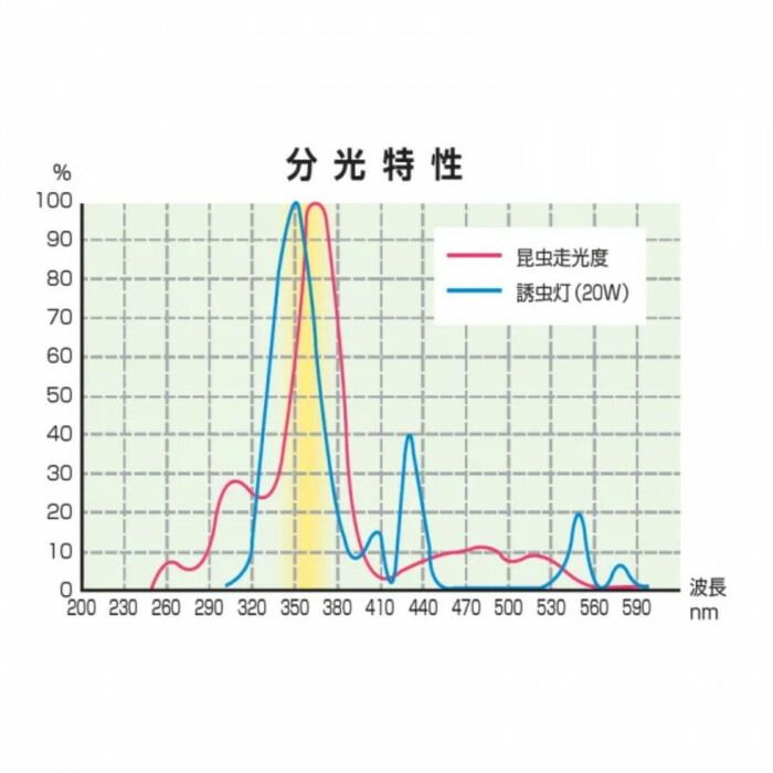 片面誘引型 目隠しなし