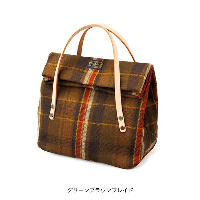 PENDLETON ペンドルトン