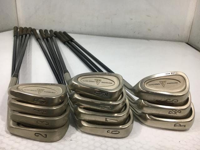 【中古ゴルフクラブ】(11本セット)ブリヂストン JOEキャビティ FM-40 2〜9.P.A.S【14日間返品OK】 返品OK 【中古ゴルフクラブ】(11本セット)ブリヂストン JOEキャビティ