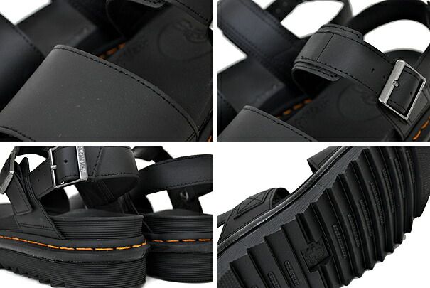 STRAP SANDAL