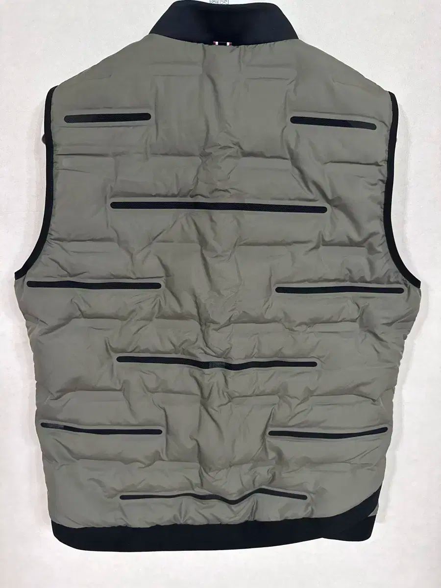 HAZZYS へジス ゴルフ グース ベスト LLC-HASEGAWATOSO_COM