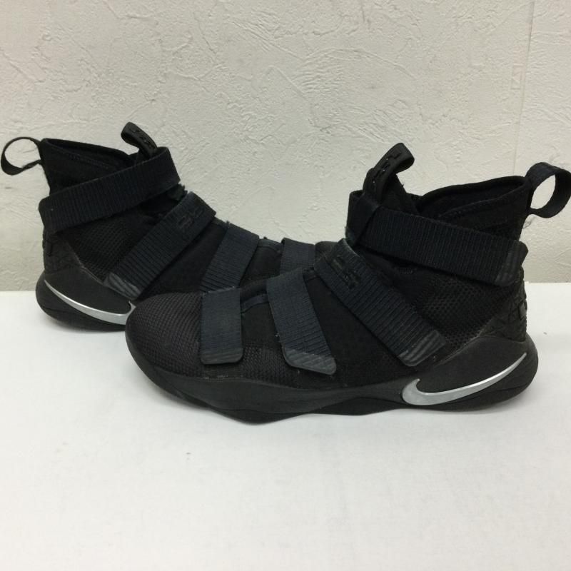 NIKE LEBRON SOLDIER 10 レブロン ソルジャー 10 - メルカリ