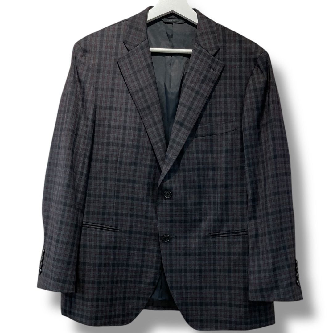 ダーバン　ロロピアーナ　ジャケット ダーバン ロロピアーナ ジャケット 【公式通販】