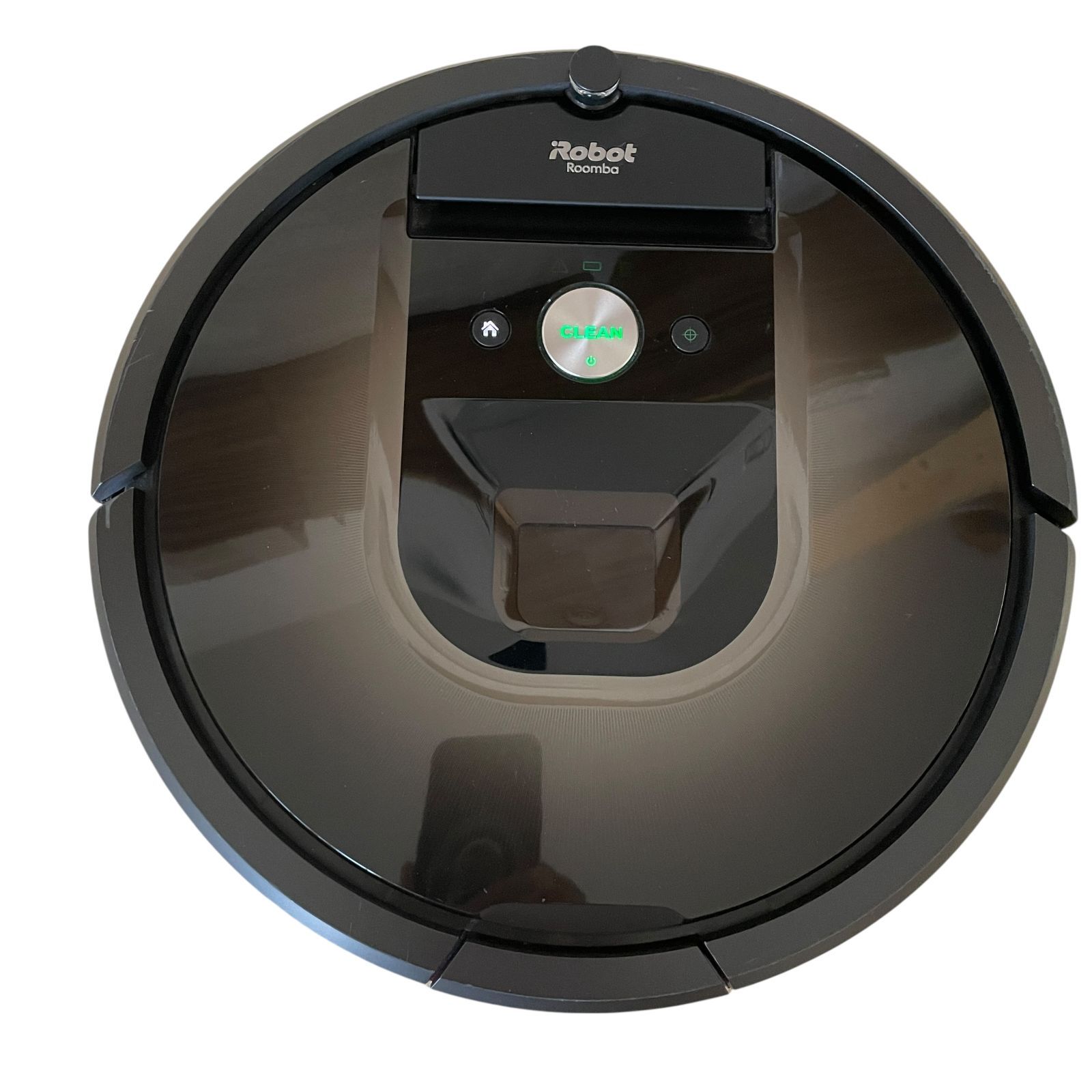 iRobot Roomba 980 アイロボット ルンバ 動作品 NO.Y7114 - メルカリ